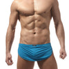 Lounge Pajama Sleep Bottoms Men's Sexy Underwear Shorts Boxers Casual Home Comfortable Side Split Loose Pajama Bottoms Boxers